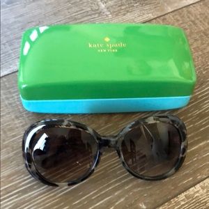 Kate Spade sunglasses